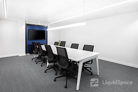 Regus | Zurich Stauffacher