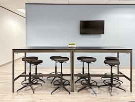 Regus | San Antonio - San Pedro Ave