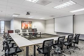 Regus | Richardson Telecom