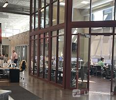 GRID COLLABORATIVE WORKSPACES