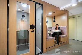 SPACES | Bogota, Spaces Nogal