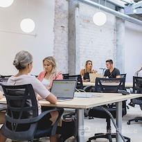 CahootCoworking Barcelona