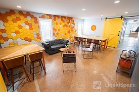 COhatch - The Hardware Store