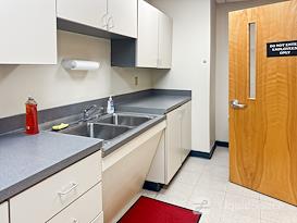 Regus | MD, Hagerstown - W Washington St