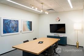 Industrious - Central Loop