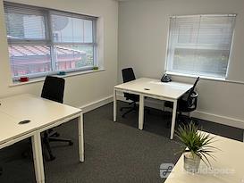 Regus | Basingstoke, Stroudley Road