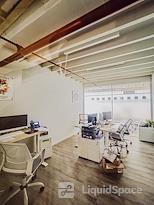 Billy Penn Studios Coworking