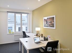 Regus | Antwerp, Harmony