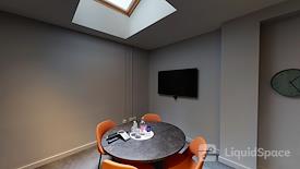 FORA | 81 Rivington Street