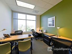 Regus | Turner Riverwalk