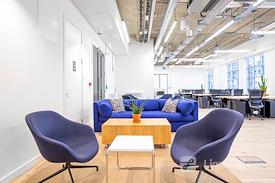 SPACES | London, West Kensington