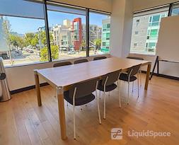 WeWork | 520 Broadway