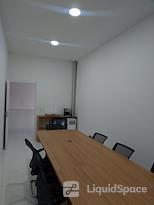 Regus | Doha, D-Ring Road