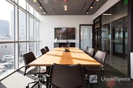 Industrious - Mt. Vernon Triangle