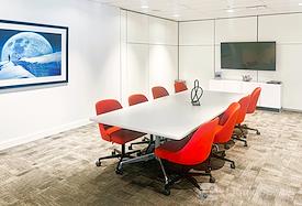 Regus | 903 8th Avenue SW