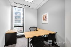 Regus | Brickstone Square
