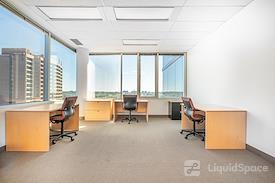 Regus | Trillium Executive Centre