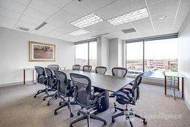 Regus | One Corporate Center