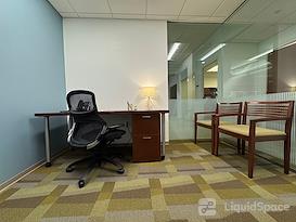 Carr Workplaces - Georgetown