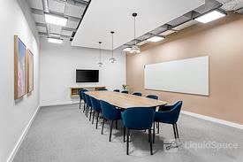 Regus | Victoria Station