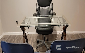 College Park Office Suites