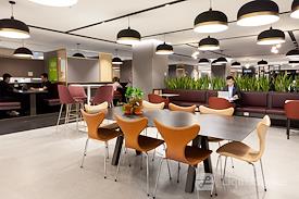 SPACES | JOHANNESBURG, SPACES Waterfall, Midrand