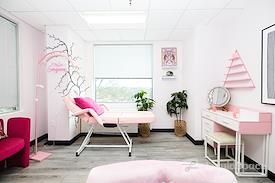 Perfect Office Solutions - Lanham 3 - 7375 Executive Pl