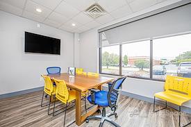 The Common - Community Workspace