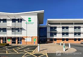 Basepoint | Bromsgrove, Bromsgrove Enterprise Park