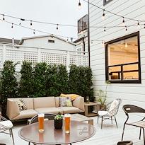 AvantSpace- Greenwich St.