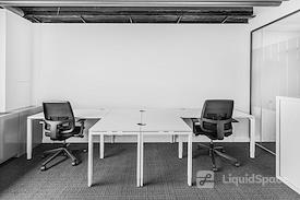 Regus | BASEL, City Centre