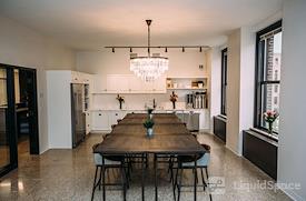 Regus | Potters Bar, High Street