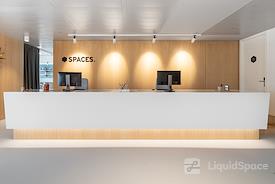 Regus | Madrid Campo de las Naciones