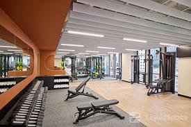 Industrious - The Cove