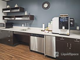 Regus | San Antonio Airport