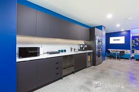 Liberty Flexible Workspaces | Joondalup CBD