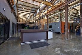 SPACES | NY, Buffalo - Chandler St