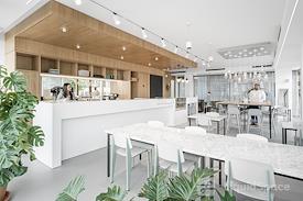 SPACES | DUSSELDORF, Spaces Kennedydamm