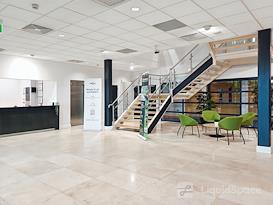 Regus | ENNISKILLEN, Carran Business Park