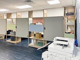 HQ | PA, Center Valley - Saucon Creek Rd