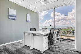 Regus | Kfar Saba, O-Tech