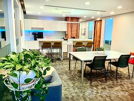 Regus | Foshan, Glory IFC