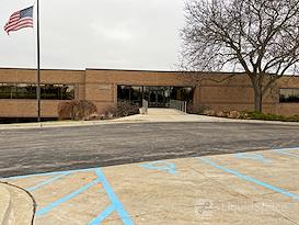 Regus | MI, Grand Rapids - Peninsular Dr