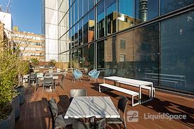 Regus | London, Tottenham Court Road