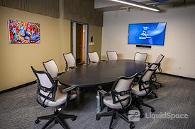 BrightWorks Coworking Forest Cove 