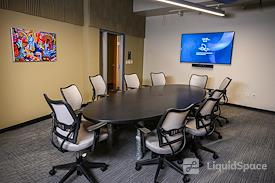 BrightWorks Coworking Forest Cove 