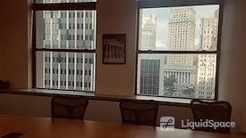 FirmVO Tribeca / Foley Square @ Mutual Reserve Building