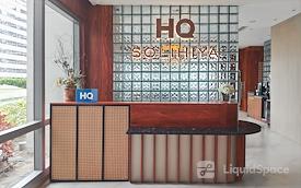 HQ | HQ Cebu Exchange Tower