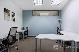 Regus || Sugarhouse Center