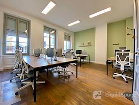 Regus | Bordeaux, St Seurin Gambetta